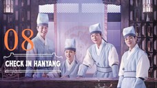 EP8 Check in Hanyang (2024) [1080]