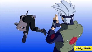 Perjalanan Hidup (Hatake Kakashi)