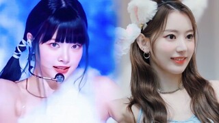 妹宝果然有做老公的潜质 樱花意外在线的男团舞 | 防弹Run BTS 挑战