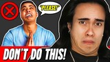 6 Dahilan Kung Bakit Wag Na Wag Ka Magiging Simp | Emotional Damage