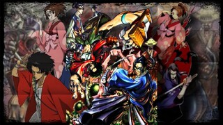 SAMURAI CHAMPLOO-[Episode⁰4]-Japanese Language|Subtitle Indonesian|HDQ