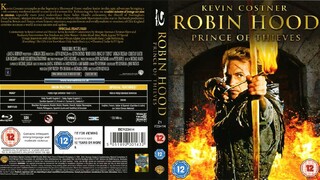 Robin Hood : โรบินฮู๊ด.. เจ้าชายจอมโจร |1991| พากษ์ไทย