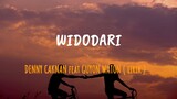 Denny Caknan feat guyon waton "Widodari"