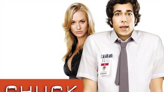 Chuck S01E12 Chuck Versus the Undercover Lover