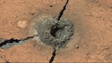 Som ET - 59 - Mars - Curiosity Sol 3759