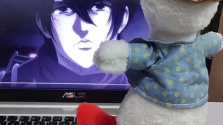 Watch "Attack on Titan Season 4" with Yin Bao