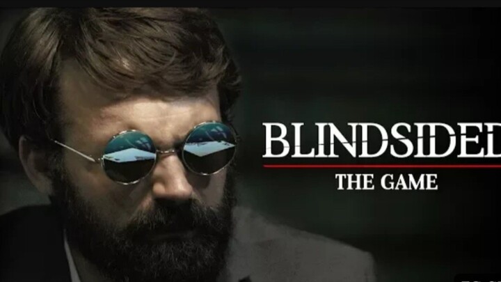 BLINDSIDED-the game_(2018)