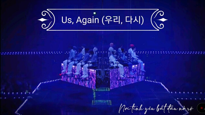 "Us, Again (우리, 다시)"_ SEVENTEEN