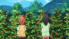 non non biyori s2 eps 6  sub indonesia