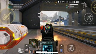 I hate it when this happens | Apex Legends Mobile