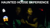 (ENG SUBBED) PENGALAMAN MENYERAMKAN SEUMUR HIDUP//OUR SCARY EXPERIENCE FOR THE LIFETIME!!