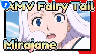 [AMV Fairy Tail] Mirajane Dalam Wujud Empat Iblis Mengalahkan Musuhnya Dengan Mudah_1