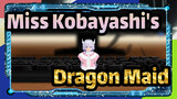 [Miss Kobayashi's Dragon Maid] Kanna&Cat Ear Switch