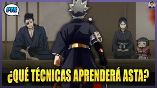 ¿Están los ENANOS en el PAÍS DEL SOL? ¿Qué TÉCNICAS aprenderá ASTA? | Black Clover PyR《 𝗩𝗜𝗣 》#12