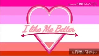 GL + GS: I Like Me Better Meme