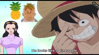 one piece funny moments 🤣😂//#anime #randomanime  #onepiece#onepiecefunnymoments