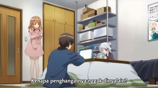 Imouto Sae Ireba li Eps3 sub indo