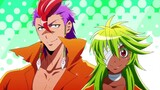 Nanbaka Episode 3