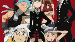 SOUL EATER EPISODE 50