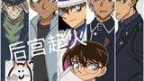 [all Shin/Ke] Open Shinichi and his five men with scheming