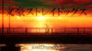[720p]Bungo Stray Dogs season 4 ep 8