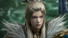 World of Immortals Episode 10 Sub Indo