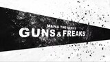 MAFIA THE SERIES GUNS AND FREAKS (2022) E02 ENG SUB