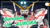 [Gundam] Mobile Suit Gundam UC - AURORA_2