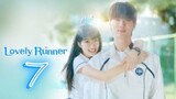 Lovely Runner Episode 7 Eng Sub kdrama 2024