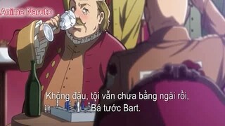 Anime AWM Đại Chiến Titan S1 - Tập 5 EP03