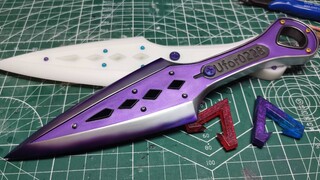 现在做一个传家宝还会有人关注吗