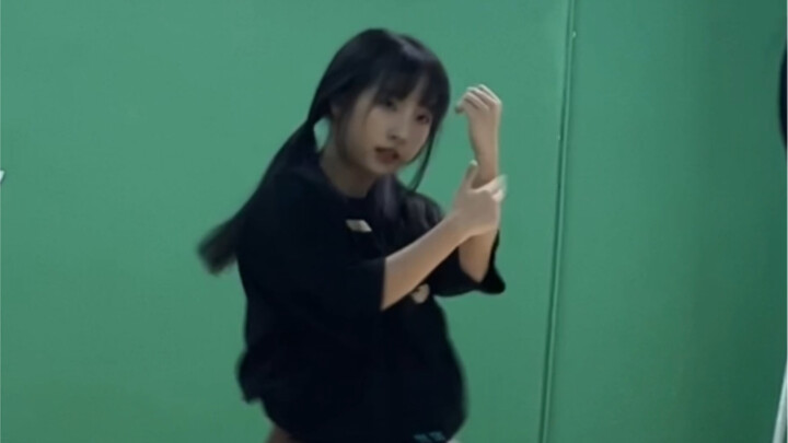 Jeon Jungkook's wives, please take a look! ｜SEVEN Slow Motion Mirror