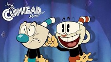 [S03.E01] The Cuphead Show MalayDub