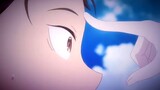 Re- Zero kara Hajimeru Isekai Seikatsu 2nd Season - Sacred nhạc anime cực hay #amv
