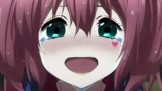 "It's so hard, I love you so much!"