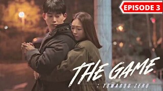 The Game: Towards Zero Episode 3 [Kor Dub-Eng Sub]