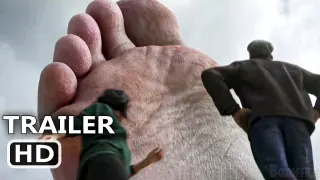 LOVE DEATH + ROBOTS Season 2 Trailer (2021) Netflix