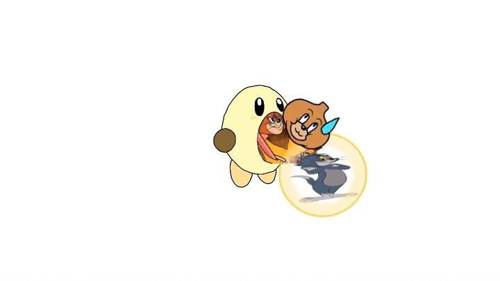 Game Tom and Jerry Mobile: 40 giây để hiểu Frost Moon