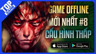 Điện Thoại Không Có Internet Chơi Game Gì? – Top Game OFFLINE Mobile Mới Nhất 2022 #8