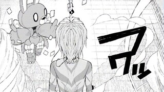 คันเร่งคลั่งคลั่งทำร้ายสาว! เอสเธอร์เปลื้องผ้าออกสู่สาธารณะ! "ตัวเร่งความเร็วทางวิทยาศาสตร์บางตัว" ก