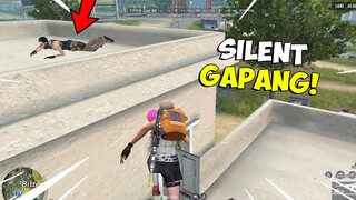 QUIET LANG SI LODI SA TAAS! (ROS GAMEPLAY)