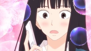 ฝากใจไปถึงเธอ | พากย์ไทย | พากย์นรก | Kimi Ni Todoke | From Me to You | 77