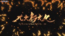 Super Cube Episode 02 Subtitle Indonesia
