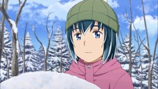 Hinamatsuri: Last Episode 12