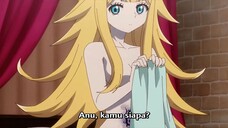 Ep - 2 Kanchigai no Atelier Meister [ Sub Indo ]