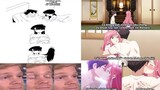 Meme Anime Hài Hước #96 Loạn Hết Rồi = ))