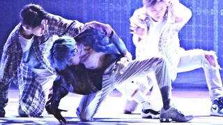 Taeyong + Jaehyun + Haechan NCT | Panggung Kolaborasi SM Town