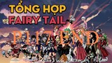 Tóm Tắt " Fairy Tail " | 117 END | AL Anime