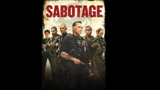 S*a*b*o*t*a*g*e (2014)