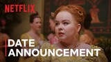 Bridgerton Season 3 | Date Announcement | Netflix India